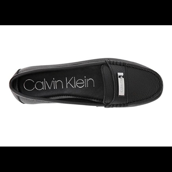 Calvin Klein Shoes - 🖤 Calvin Klein Loafers 🖤